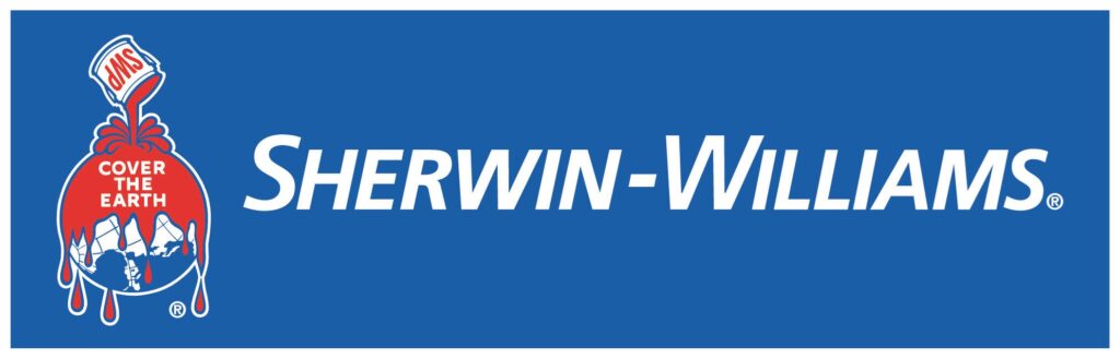 sherwin williams logo