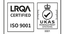 say why us certifications logo lrqa iso 9001 1 smartcropsixteentonine